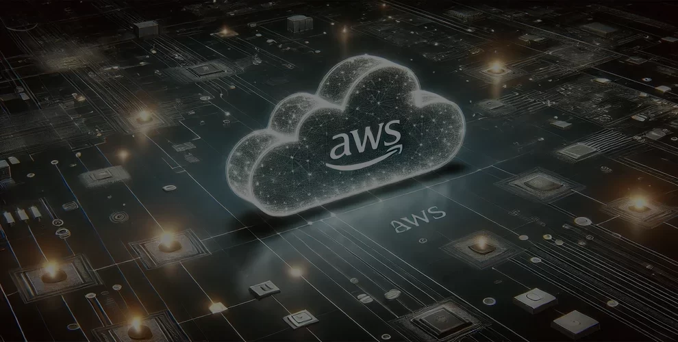 Why AWS Cloud Computing is Leading the Market in 2024