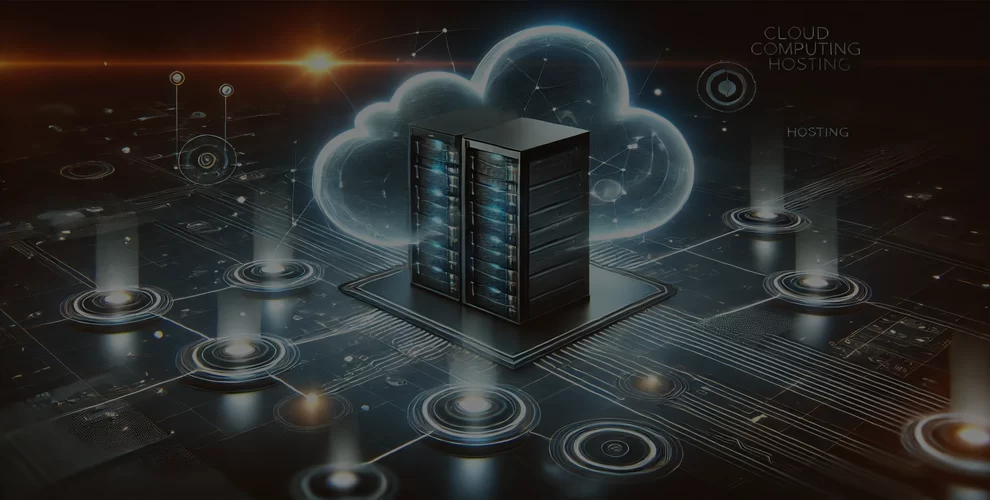 What is Cloud Computing Hosting and Why Your Business Needs It