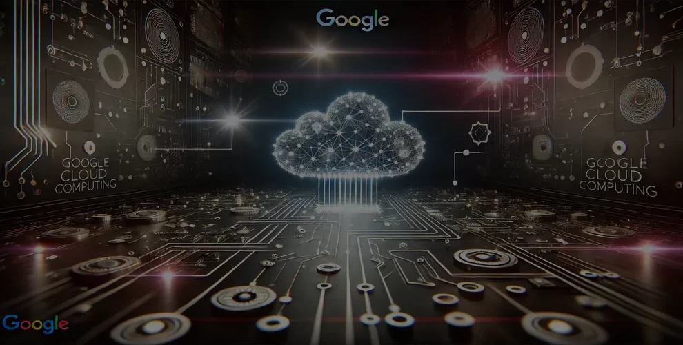 Top 10 Benefits of Using Google Cloud Computing for Your Enterprise