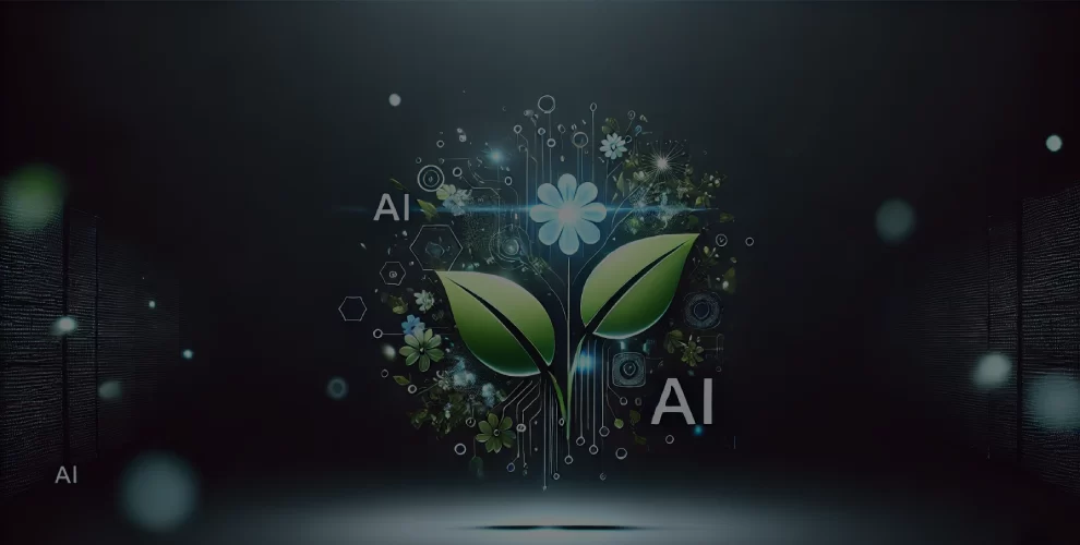 How AI-Driven Green Technology is Paving the Way for a Sustainable Future