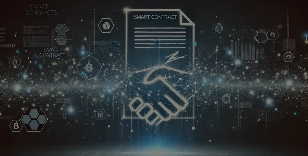 How Smart Contracts are Revolutionizing Business Transactions