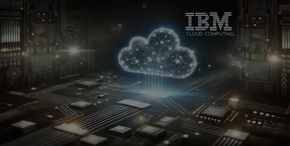 How IBM Cloud Computing is Revolutionizing the Tech Industry