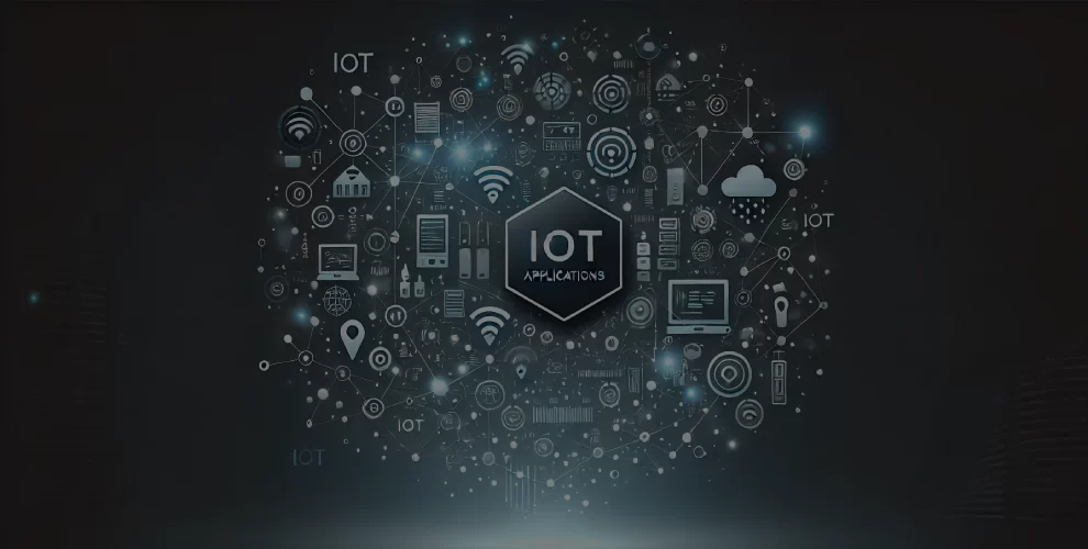 How IoT Applications are Transforming Different Industries