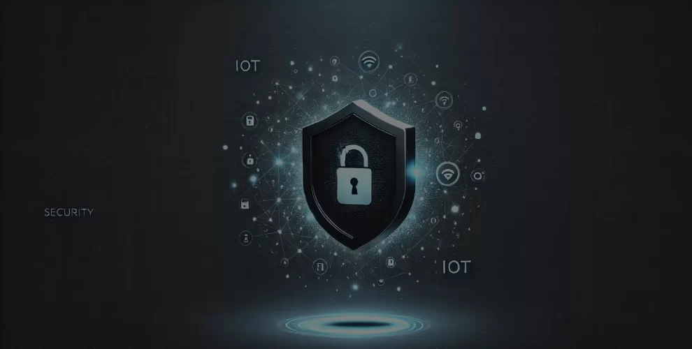 Why IOT Security is Crucial and How to Protect Your Devices