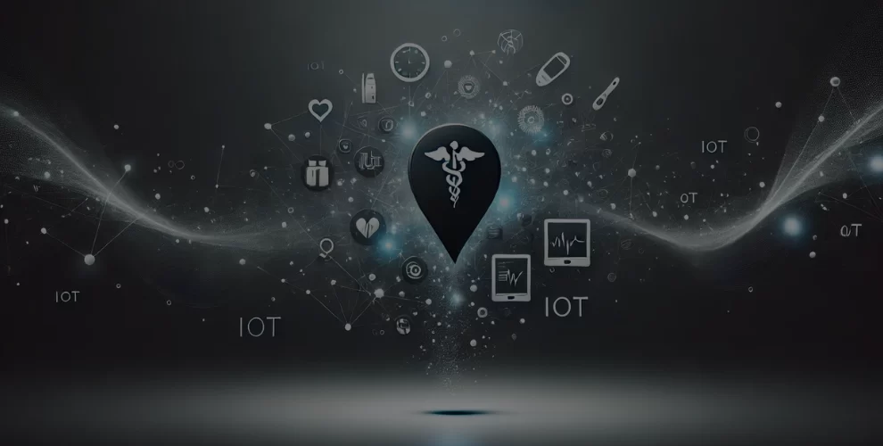 How IoT is Revolutionizing Healthcare: Innovations and Benefits