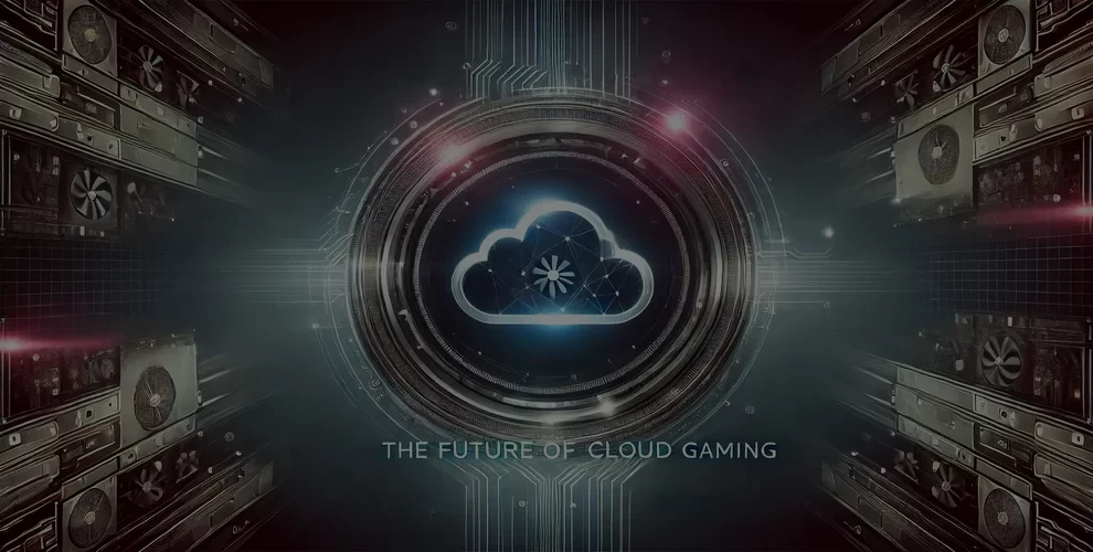 Shadow PC: The Future of Cloud Gaming