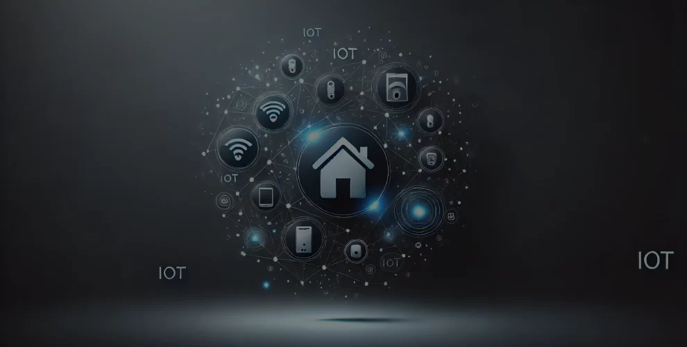 Top 10 IoT Devices for a Smarter Home in 2024