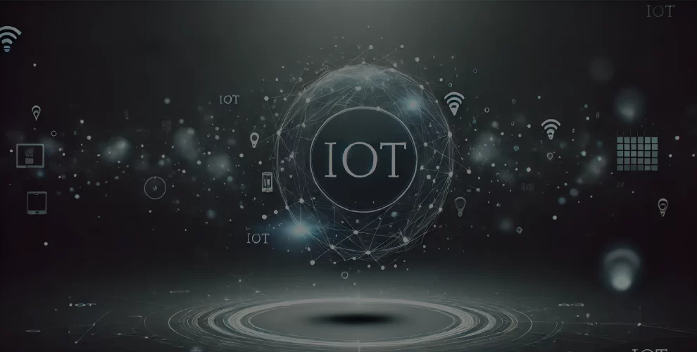 Top 10 IOT Trends to Watch in 2024