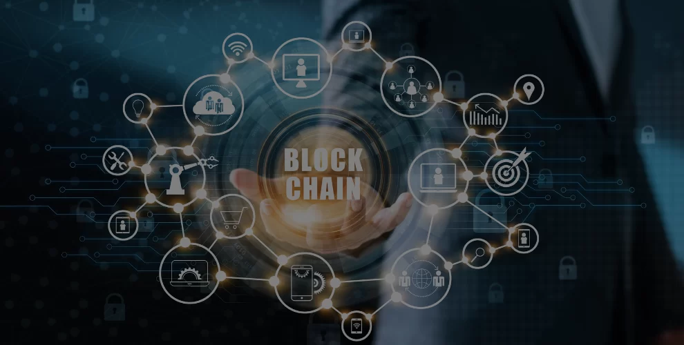 Top 10 Applications of Blockchain Technology in 2024