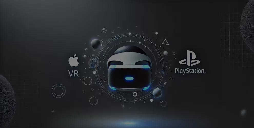 Apple VR PlayStation: What to Expect and Why It’s a Game Change