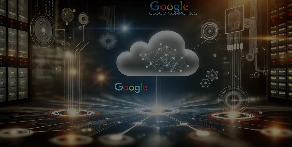 How to Optimize Your Business Operations with Google Cloud Computing