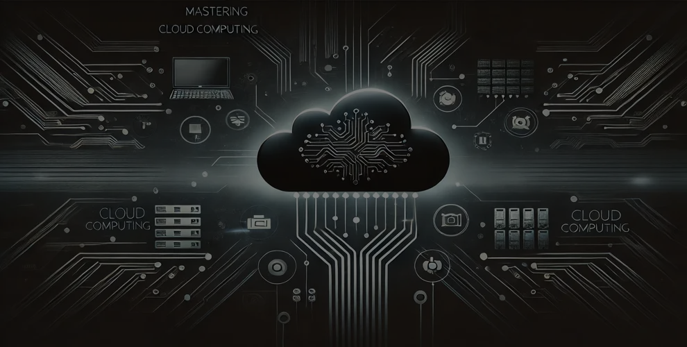 Master Cloud Computing in 7 Simple Steps