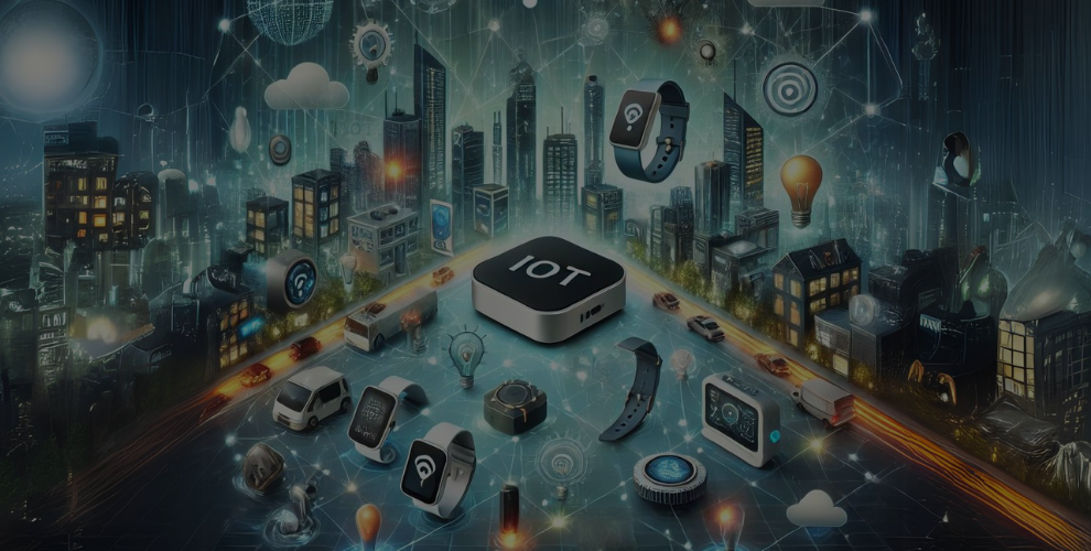 Beyond the Basics: Discover the Hidden Potential of IoT Devices