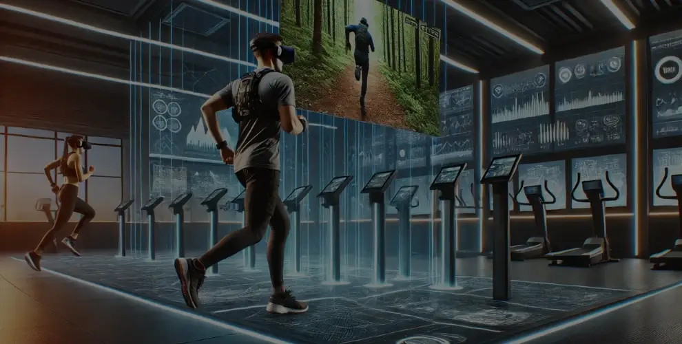 VR Fitness: A New Way to Achieve Your Fitness Goals