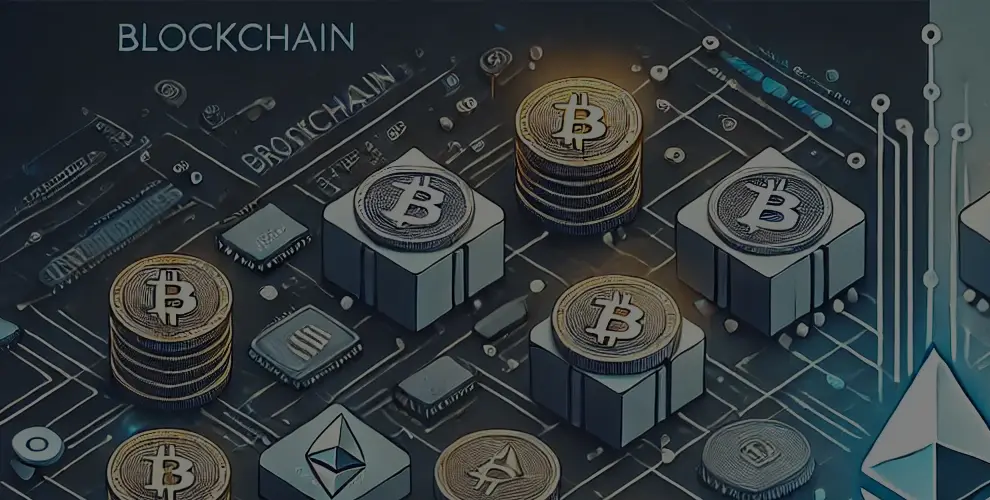 Are blockchain and cryptocurrencies the same