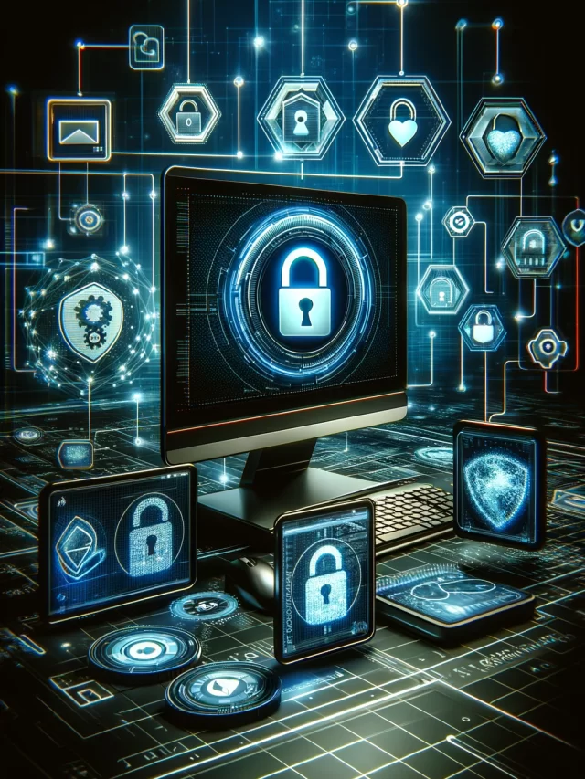 Top Tools for Digital Privacy