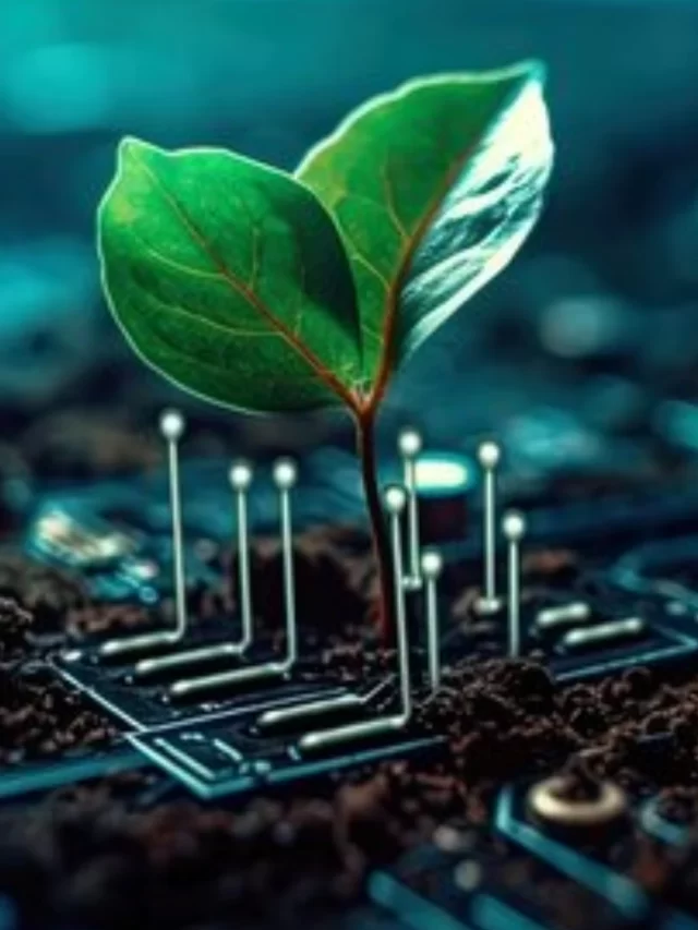 Sustainable Tech Trends You Can’t-Miss