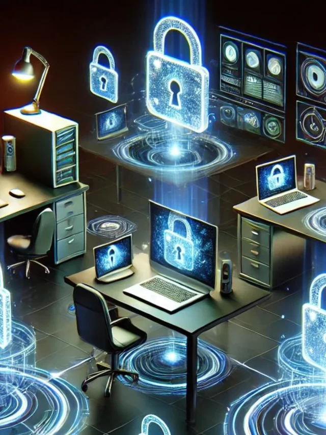 Zero Trust Security: The Future of Remote Work