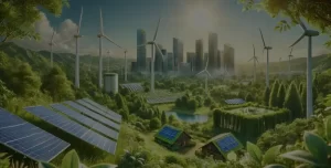 Leading Sustainable Technology Innovations for a Greener Future