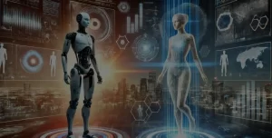 Will artificial intelligence overpower human intelligence