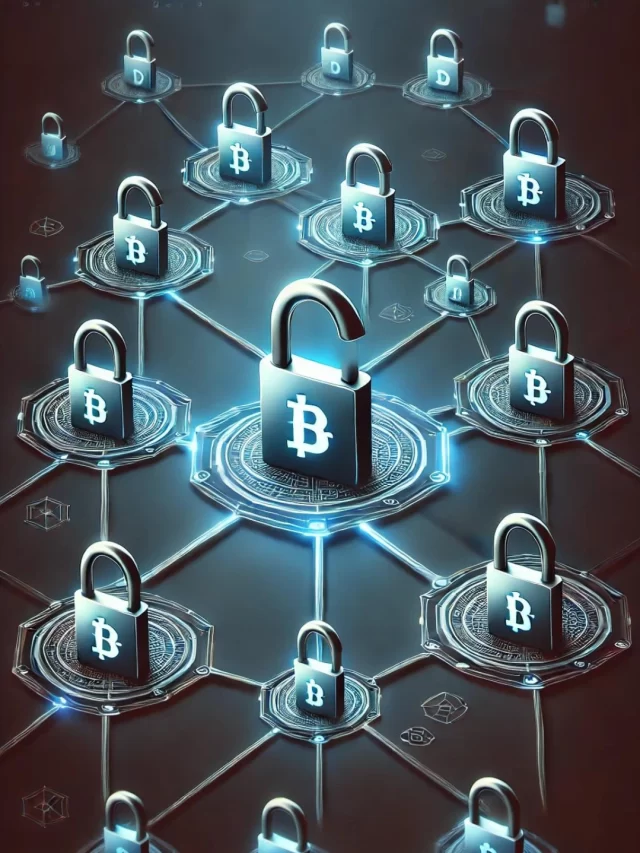 The Role of Blockchain in Cybersecurity