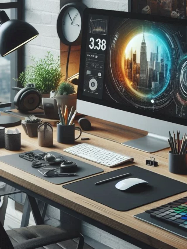 The Evolution of Remote Work Tools in 2024