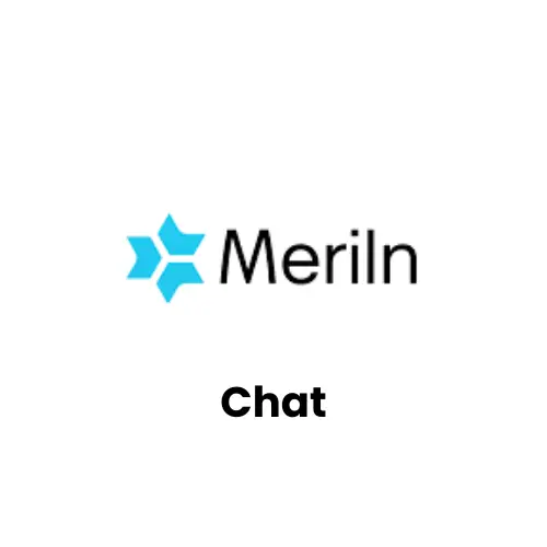 42. Merlin