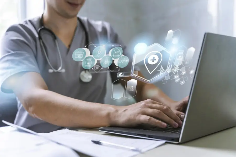 AI and Cloud Computing: A Symbiotic Relationship 2 real world application