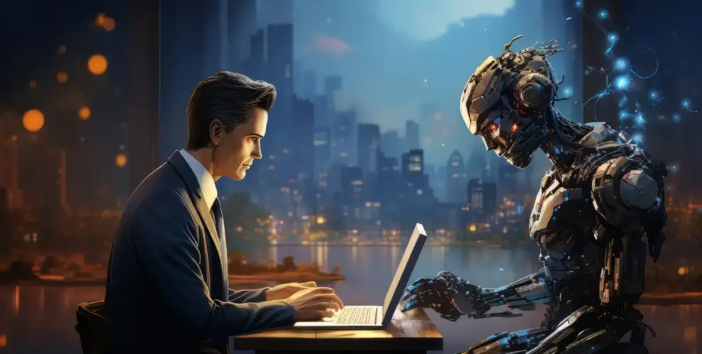 AI Powered Quoting with Salesforce CPQ Transforming sales 1