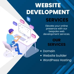 How to Choose the Right Web Development Company for Your Business
