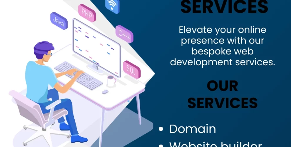 How to Choose the Right Web Development Company for Your Business
