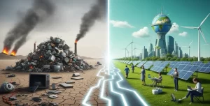 e-waste