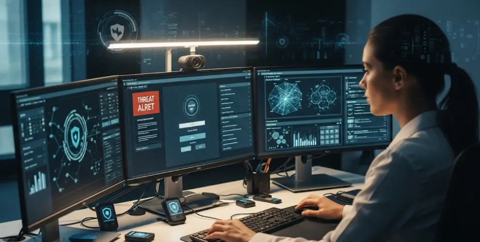 Want a Job in Cybersecurity? These 10 Qualifications Will Help in 2025 1 job-in-cybersecurity
