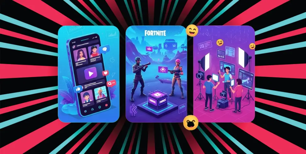 How TikTok, Fortnite, and Influencers Are Redefining Social Media Marketing in 2025? 1 social-media-marketing-in-2025