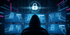 cyber-fraud