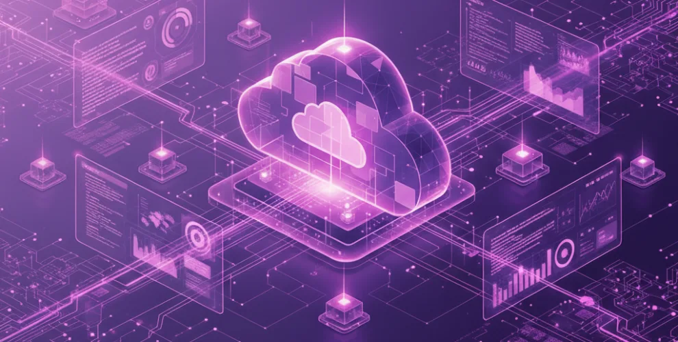 How Generative AI in Cloud Computing Is Transforming Data and Applications 1 generative-ai