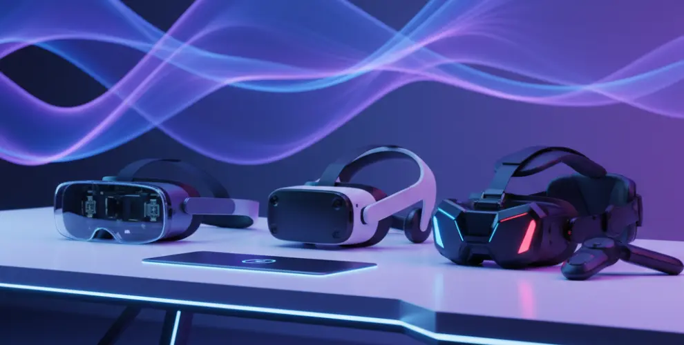 Top 5 Virtual Reality Headsets Everyone Is Talking About in 2025 1 virtual-reality