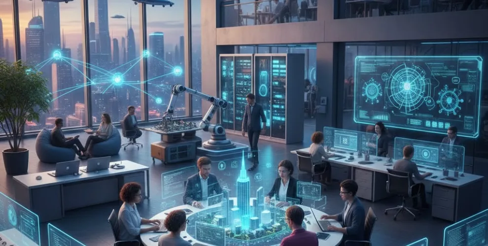 software development