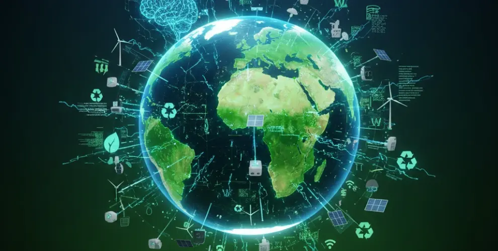 sustainable technology