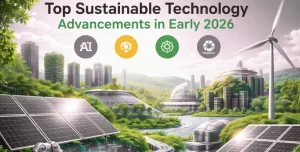 Don't Get Left Behind: The Urgent Need for Green IT 2 Sustainable technology