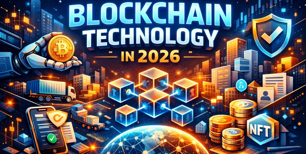 blockchain-technology