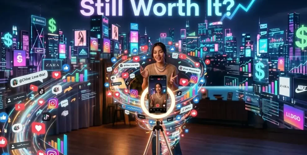 influencer-marketing