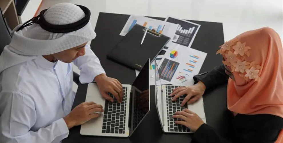 digital marketing agency in qatar for business growth 2026