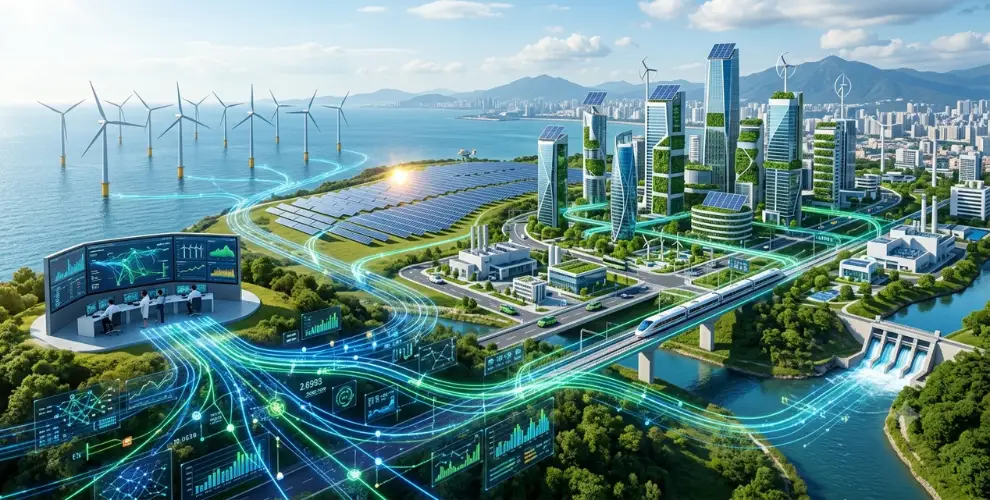 green energy solutions