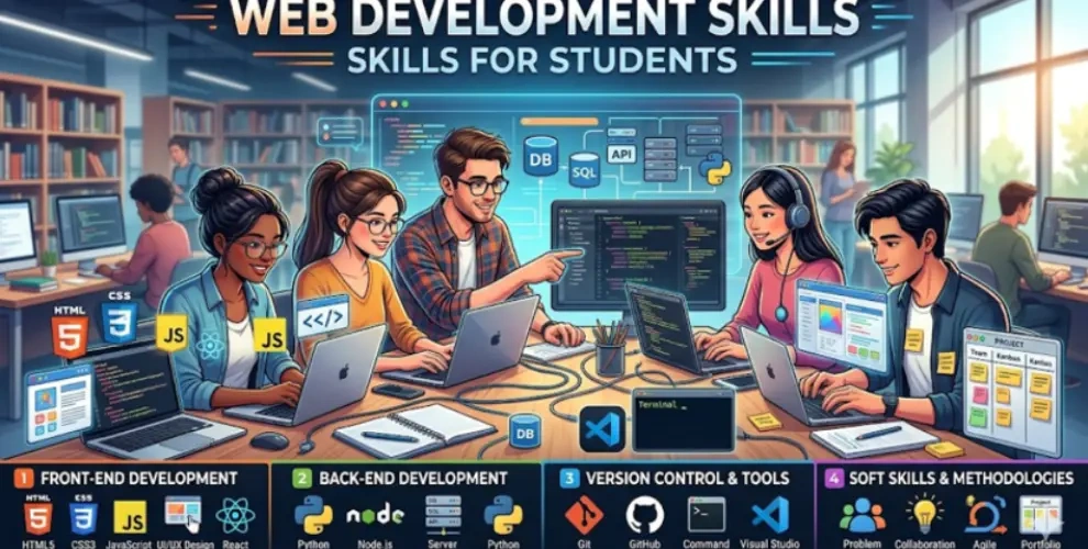 web-development-skills