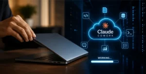 GPT-Live Finally Brings More Natural Voice Conversations to ChatGPT 5 4. Claude Cowork Can Now Keep Working Even After You Close Your Laptop.webp