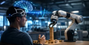 Top 10 Ways AI Chatbots Are Transforming Customer Service in 2025 2 Are Brain Waves the Next Big Step in Physical AI