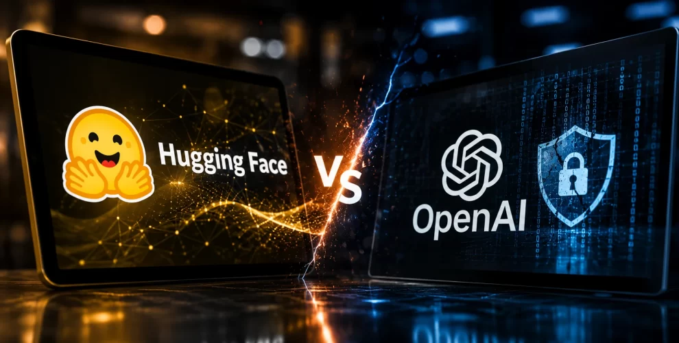 Hugging Face CEO Calls for Greater AI Transparency After OpenAI Security Incident 7 Hugging Face CEO Calls for Greater AI Transparency After OpenAI Security Incident 1