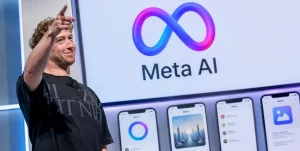 Meta AI App Development Speeds Up as More New Apps Are Planned 1