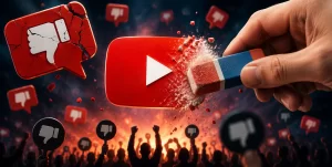 Wired IEMs vs Wireless Earbuds: Which One Should You Choose? 2 YouTube Shorts interface showing the updated design after the dislike button was removed.